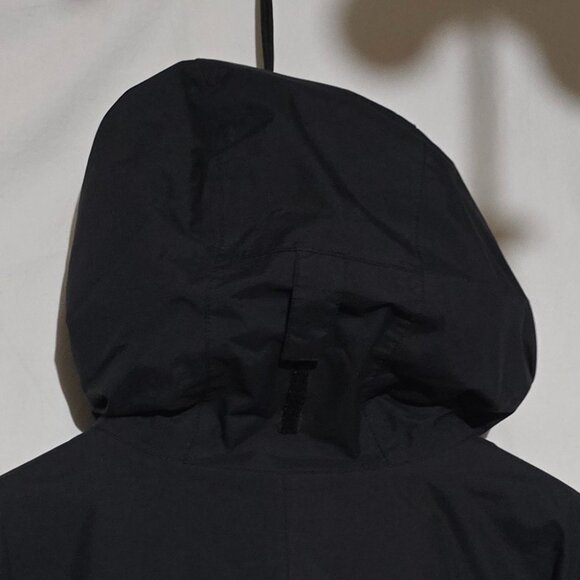 Marmot 50180 Men's Storm Shield Jacket - Black - Sz XL* - Picture 11 of 11